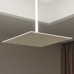 Pendant light  Shining upwards Silento