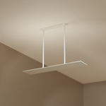 Pendant light  Shining upwards Silento