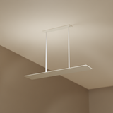 Pendant light  Shining upwards Silento