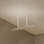 Pendant light  Shining upwards Silento