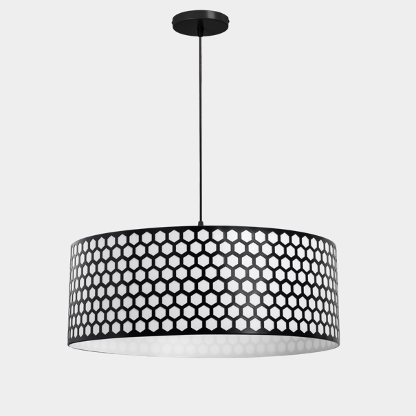 Honeycomb online pendant light