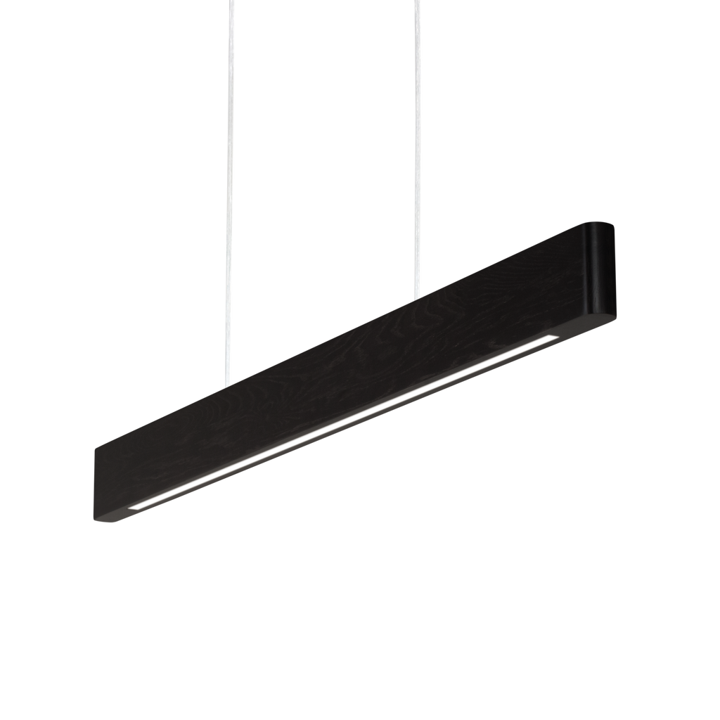 Pendant LED light 120cm N4120AJ – Deco Lumina